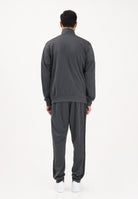 ADIDAS PERFORMANCE Tuta 3-Stripes grigia da uomo KC1355 . ADIDAS PERFORMANCE 