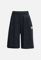 ADIDAS PERFORMANCE Shorts sportivo Stadium Mesh nero per bambino e bambina KC4640 . ADIDAS PERFORMANCE 