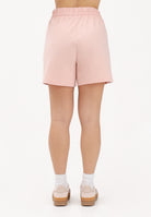 ADIDAS PERFORMANCE Shorts Essentials 3-Stripes rosa da donna KD4777 . ADIDAS PERFORMANCE 