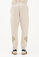 ADIDAS PERFORMANCE Pantalone sportivo Future Icons 3-Stripes beige da uomo KD5206 . ADIDAS PERFORMANCE 