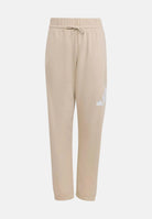 ADIDAS PERFORMANCE Tuta Essentials beige per bambino e bambina KE1229 . ADIDAS PERFORMANCE 