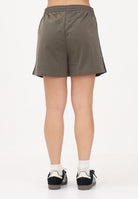 ADIDAS PERFORMANCE shorts sportivi verde oliva, colore basico verde, da donna. KS4786 . ADIDAS ORIGINALS 