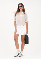 ADIDAS PERFORMANCE Gonna Seasonal Essentials Colorpop bianca da donna<BR/> JZ0193 . ADIDAS PERFORMANCE 