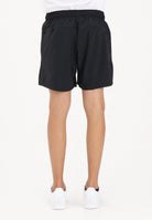 ADIDAS PERFORMANCE Shorts ESSENTIALS BASE WOVEN nero da uomo KA3549 . ADIDAS PERFORMANCE 