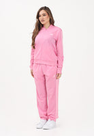 ADIDAS PERFORMANCE Tuta DAYREADY rosa da donna KB8160 . ADIDAS PERFORMANCE 