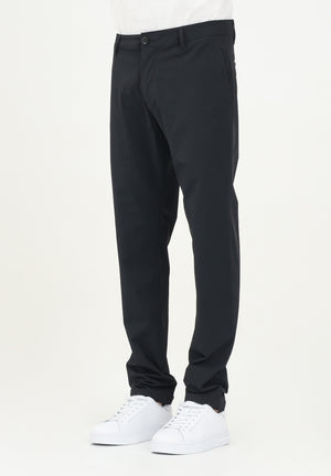 ARMANI EXCHANGE Pantalone nero da uomo 8NZP49ZNYZZ 1200 ARMANI EXCHANGE 