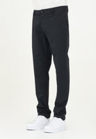 ARMANI EXCHANGE Pantalone nero da uomo 8NZP49ZNYZZ 1200 ARMANI EXCHANGE 
