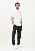 ARMANI EXCHANGE Pantalone nero da uomo 8NZP49ZNYZZ 1200 ARMANI EXCHANGE 