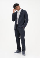 ARMANI EXCHANGE Pantalone blu da uomo 8NZP49ZNYZZ 1583 ARMANI EXCHANGE 
