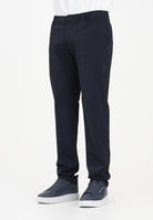 ARMANI EXCHANGE Pantalone blu da uomo 8NZP49ZNYZZ 1583 ARMANI EXCHANGE 