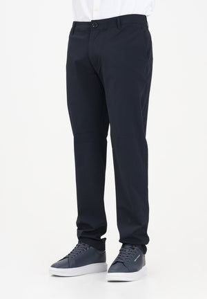 ARMANI EXCHANGE Pantalone blu da uomo 8NZP49ZNYZZ 1583 ARMANI EXCHANGE 