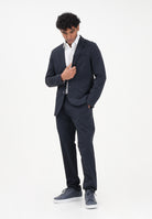 ARMANI EXCHANGE Pantalone blu da uomo 8NZP49ZNYZZ 1583 ARMANI EXCHANGE 