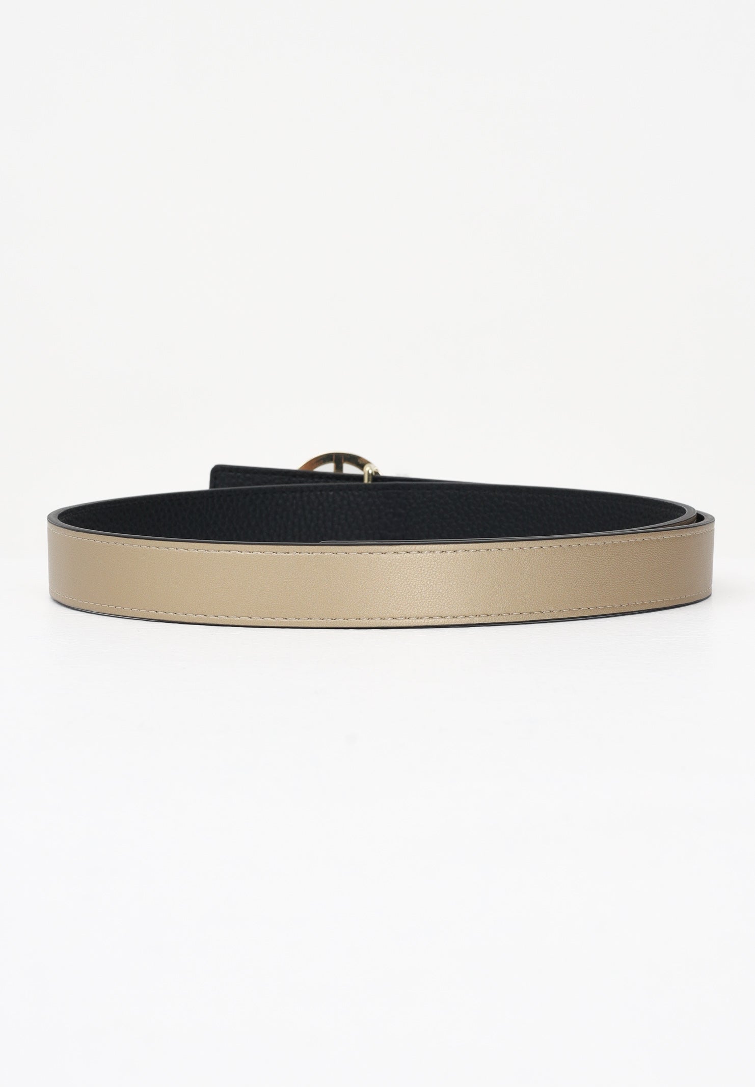 ARMANI EXCHANGE Cintura bicolore da donna 9411180A877 77520 ARMANI EXCHANGE 