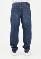 ARMANI EXCHANGE Jeans in denim medio da uomo XM000049AF22564 MB001 ARMANI EXCHANGE 