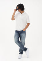 ARMANI EXCHANGE Jeans in denim medio da uomo XM000049AF24012 MB001 ARMANI EXCHANGE 