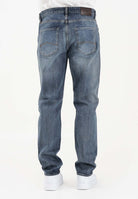 ARMANI EXCHANGE Jeans in denim medio da uomo XM000049AF24012 MB001 ARMANI EXCHANGE 