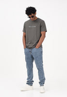 ARMANI EXCHANGE Jeans in denim chiaro da uomo XM000070AF24465 MB001 ARMANI EXCHANGE 