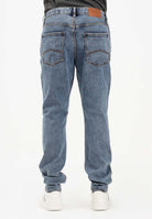 ARMANI EXCHANGE Jeans in denim chiaro da uomo XM000070AF24465 MB001 ARMANI EXCHANGE 