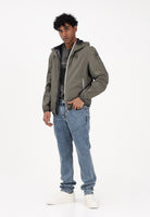 ARMANI EXCHANGE Jeans in denim chiaro da uomo XM000070AF24465 MB001 ARMANI EXCHANGE 