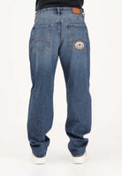 ARMANI EXCHANGE Jeans in denim medio da uomo XM000074AF25868 MB002 ARMANI EXCHANGE 