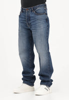 ARMANI EXCHANGE Jeans in denim medio da uomo XM000074AF25868 MB002 ARMANI EXCHANGE 