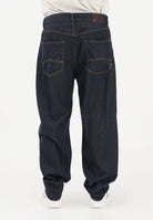 ARMANI EXCHANGE Jeans in denim blu da uomo XM000075AF22508 MB001 ARMANI EXCHANGE 