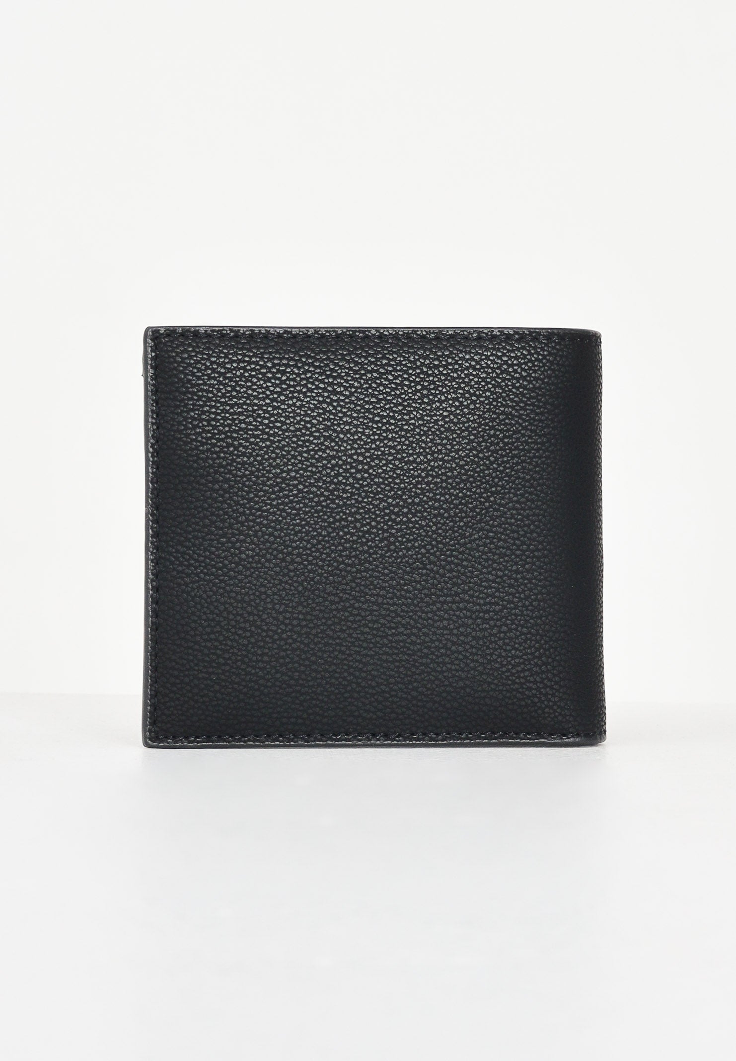 ARMANI EXCHANGE Portafogli nero da uomo con logo XM000167AF17090 UB101 ARMANI EXCHANGE 