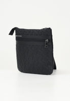 ARMANI EXCHANGE Borsello nero da uomo con il logo "A|X" impresso XM000579AF12133 UC001 ARMANI EXCHANGE 