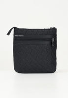 ARMANI EXCHANGE Borsello nero da uomo con il logo "A|X" impresso XM000579AF12133 UC001 ARMANI EXCHANGE 