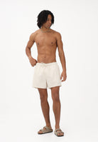 ARMANI EXCHANGE Shorts mare panna da uomo XM000829AF22576 U1074 ARMANI EXCHANGE 