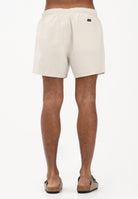 ARMANI EXCHANGE Shorts mare panna da uomo XM000829AF22576 U1074 ARMANI EXCHANGE 