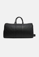 ARMANI EXCHANGE Borsone nero da uomo con logo all-over XM000845AF12133 UC001 ARMANI EXCHANGE 