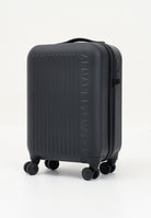 ARMANI EXCHANGE Trolley nero per uomo e donna XM000899AF13793 UC001 ARMANI EXCHANGE 