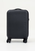 ARMANI EXCHANGE Trolley nero per uomo e donna XM000899AF13793 UC001 ARMANI EXCHANGE 