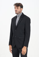 ARMANI EXCHANGE Giacca nera da uomo XM001198AF16678 UC001 ARMANI EXCHANGE 