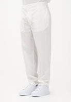 ARMANI EXCHANGE Pantalone bianco da uomo XM002089AF11882 U0009 ARMANI EXCHANGE 