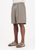 ARMANI EXCHANGE Shorts fango da uomo XM002095AF22545 U6229 ARMANI EXCHANGE 