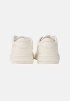 ARMANI EXCHANGE Sneakers panna da uomo con bande laterali e logo XM002198AF21421 M0017 ARMANI EXCHANGE 