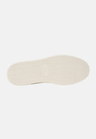 ARMANI EXCHANGE Sneakers panna da uomo con bande laterali e logo XM002198AF21421 M0017 ARMANI EXCHANGE 