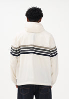 ARMANI EXCHANGE Giacca a vento crema da uomo XM002243AF22544 U1074 ARMANI EXCHANGE 
