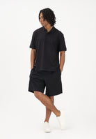 ARMANI EXCHANGE Shorts nero da uomo XM002299AF22715 UC001 ARMANI EXCHANGE 