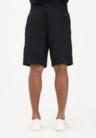 ARMANI EXCHANGE Shorts nero da uomo XM002299AF22715 UC001 ARMANI EXCHANGE 