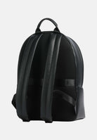 ARMANI EXCHANGE Zaino nero da uomo con logo XM002609AF22662 UC001 ARMANI EXCHANGE 