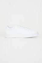 ARMANI EXCHANGE Sneakers bianche da uomo con logo XUX123XV534 00152 ARMANI EXCHANGE 