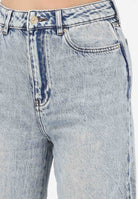 ARMANI EXCHANGE Jeans in denim chiaro da donna XW000100AF21338 MB001 ARMANI EXCHANGE 