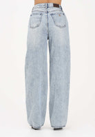 ARMANI EXCHANGE Jeans in denim chiaro da donna XW000100AF21338 MB001 ARMANI EXCHANGE 