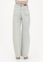 ARMANI EXCHANGE Jeans in denim chiaro da donna XW000100AF21351 MB484 ARMANI EXCHANGE 