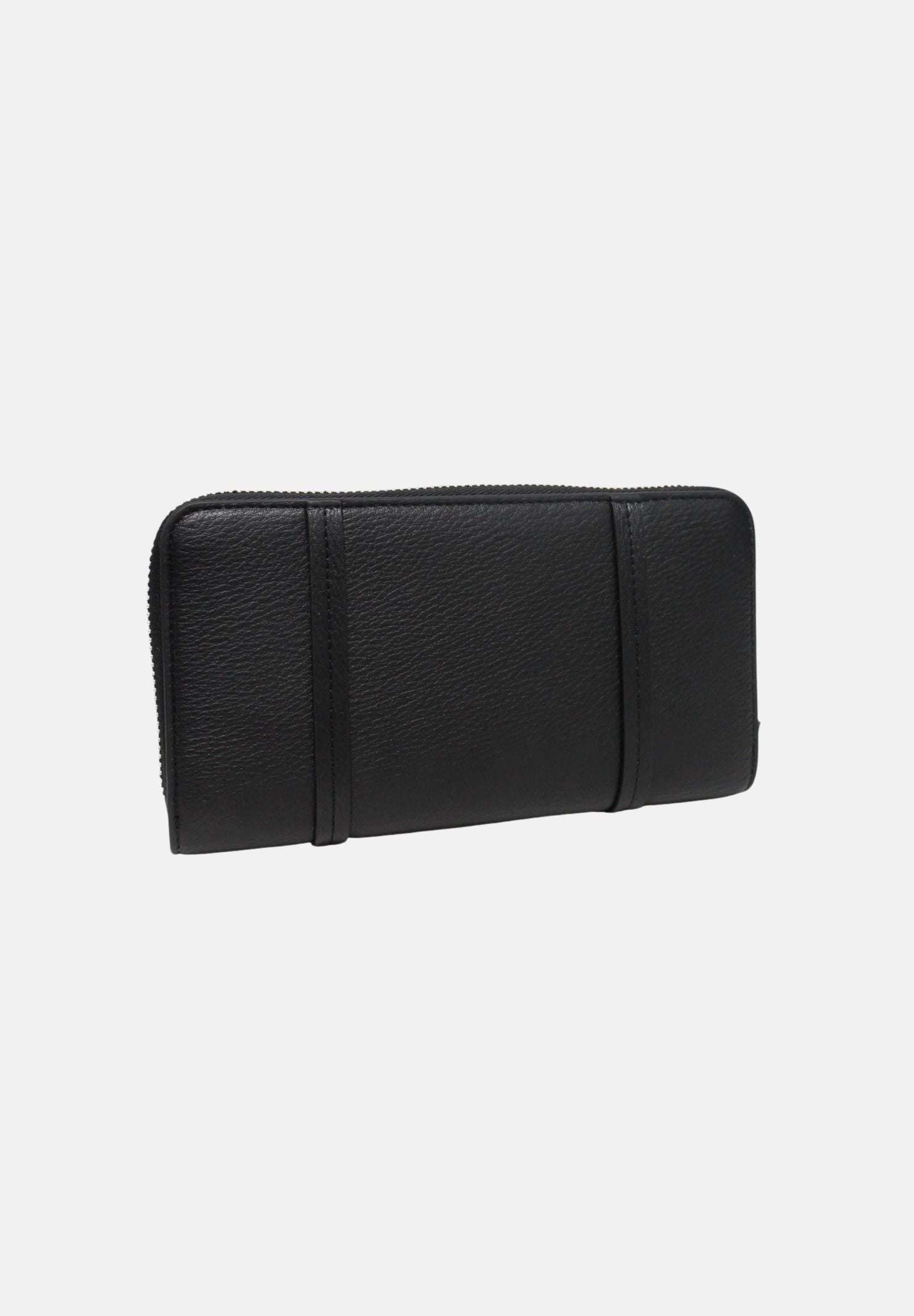ARMANI EXCHANGE Portafogli nero da donna XW000361AF15632 UC010 ARMANI EXCHANGE 