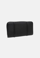 ARMANI EXCHANGE Portafogli nero da donna XW000361AF15632 UC010 ARMANI EXCHANGE 
