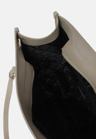 ARMANI EXCHANGE Shopper avorio da donna con logo all-over XW000927AF17155 M1245 ARMANI EXCHANGE 